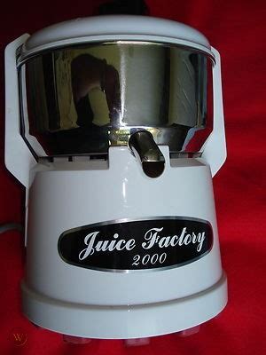 omega juicer made in usa